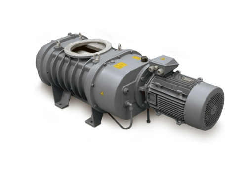 ZRS 250機械增壓泵